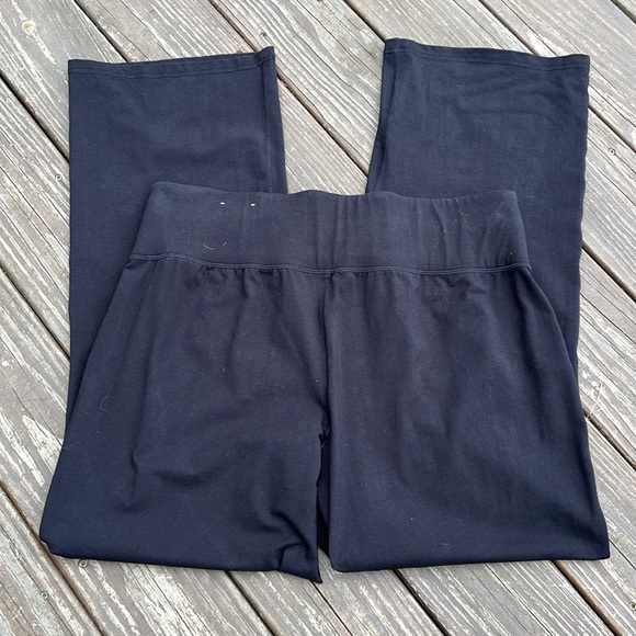 LIVI for Lane Bryant Women’s Bootcut Yoga Pants - Picture 12 of 12